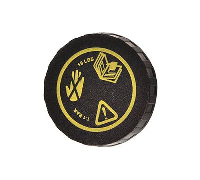 Vāciņš, Dzesēšanas šķidruma rezervuārs MAXGEAR 28-0640