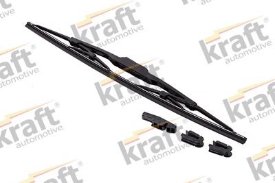 Stikla tīrītāja slotiņa KRAFT AUTOMOTIVE K35