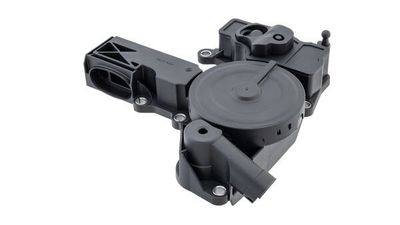 Маслосъемный щиток, вентиляция картера MAHLE LOS 208