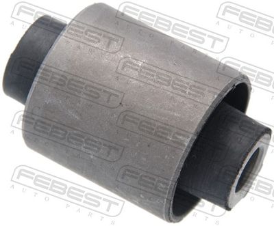 Втулка, амортизатор FEBEST NAB-290