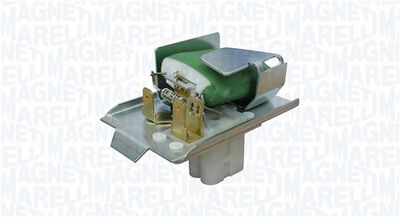 Сопротивление, вентилятор салона MAGNETI MARELLI 069416037010