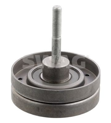 Parazīt-/Vadrullītis, Ķīļrievu siksna SWAG 55 92 6871