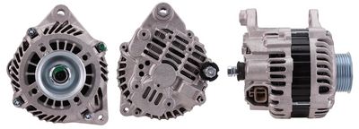 Генератор DRI 2273221102