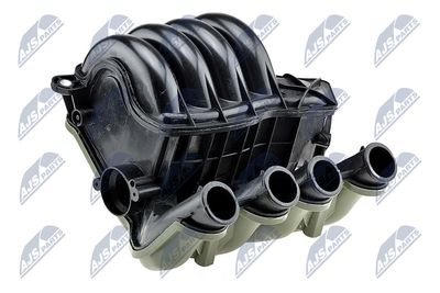 Модуль впускной трубы NTY BKS-VW-009
