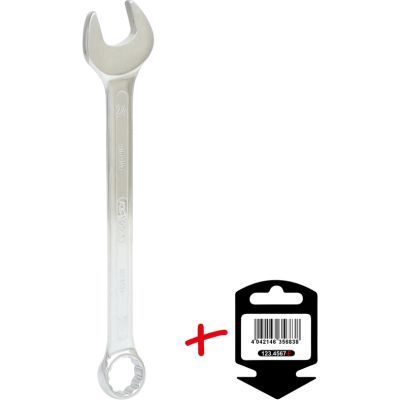Кольцевой / гаечный ключ KS TOOLS 517.0624-E