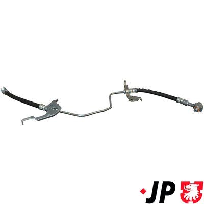 Тормозной шланг JP GROUP 1261700700