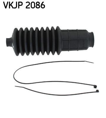 Комплект пыльника, рулевое управление SKF VKJP 2086