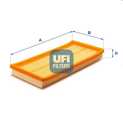 Воздушный фильтр UFI 30.339.00