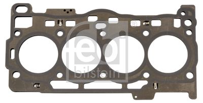 Прокладка, головка цилиндра FEBI BILSTEIN 172164