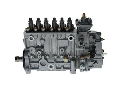 ТНВД BOSCH 0 402 066 706