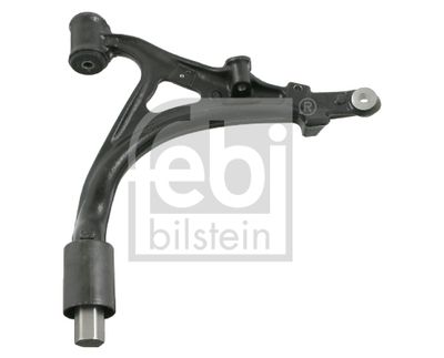 Neatkarīgās balstiekārtas svira, Riteņa piekare FEBI BILSTEIN 28020