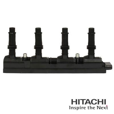 Катушка зажигания HITACHI 2504048