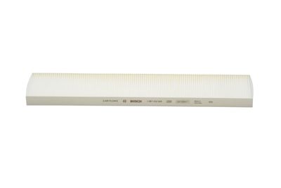 Фильтр, воздух во внутренном пространстве BOSCH 1 987 432 028