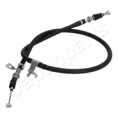 Тросик, cтояночный тормоз JAPANPARTS BC-348R