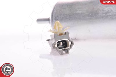 Топливный насос ESEN SKV 02SKV015