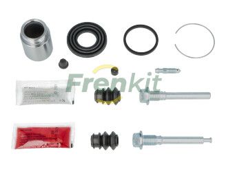 Ремкомплект, тормозной суппорт FRENKIT 735705