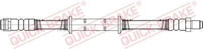 Bremžu šļūtene QUICK BRAKE 32.849