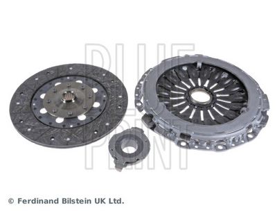 Комплект сцепления BLUE PRINT ADG03051