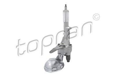 Eļļas sūknis TOPRAN 401 153