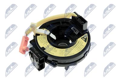 Spirālatspere, Gaisa spilvens NTY EAS-TY-021