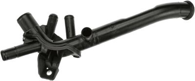 Трубка охлаждающей жидкости GATES 02-2839