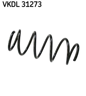Пружина ходовой части SKF VKDL 31273