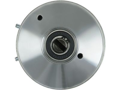 Elektromotors AS-PL DC9077S