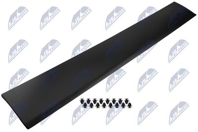 listwa boczna środkowa NTY EZC-RE-346