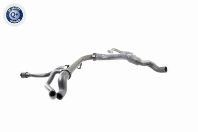 Шланг радиатора VAICO V40-1757