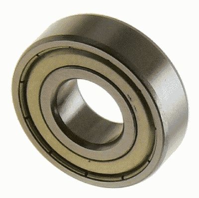 Centrējošais gultnis, Sajūgs SACHS 1863 869 014