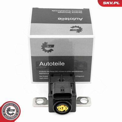 Датчик, управление аккумуляторной батареей ESEN SKV 96SKV326
