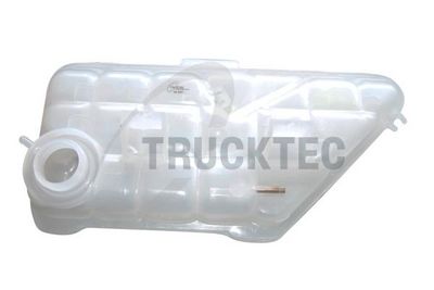 Kompensācijas tvertne, Dzesēšanas šķidrums TRUCKTEC AUTOMOTIVE 07.40.063