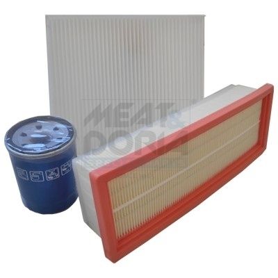  MEAT & DORIA FKFIA063