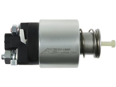 Ievilcējrelejs, Starteris AS-PL SS1188P