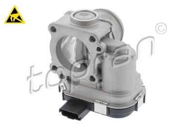 Корпус дроссельной заслонки TOPRAN 724 264