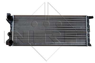 Radiators, Motora dzesēšanas sistēma NRF 58742