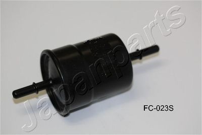 Degvielas filtrs JAPANPARTS FC-023S