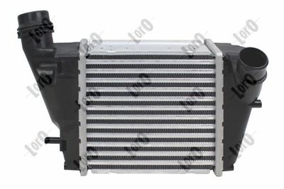 Интеркулер ABAKUS 042-018-0009