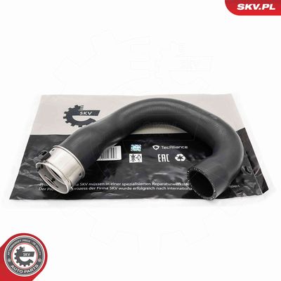 Трубка нагнетаемого воздуха ESEN SKV 24SKV544