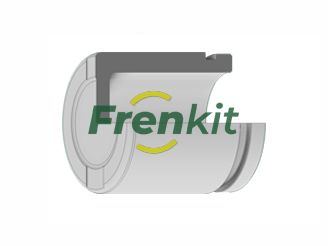 Поршень, корпус скобы тормоза FRENKIT P545201