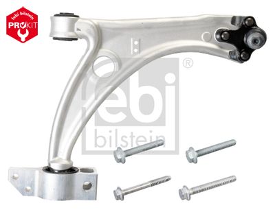 Neatkarīgās balstiekārtas svira, Riteņa piekare FEBI BILSTEIN 39972