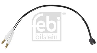 Сигнализатор, износ тормозных колодок FEBI BILSTEIN 172460