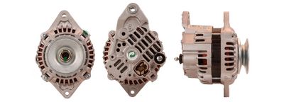 Ģenerators LUCAS LRA02538