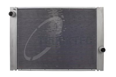 Radiators, Motora dzesēšanas sistēma TRUCKTEC AUTOMOTIVE 08.40.106