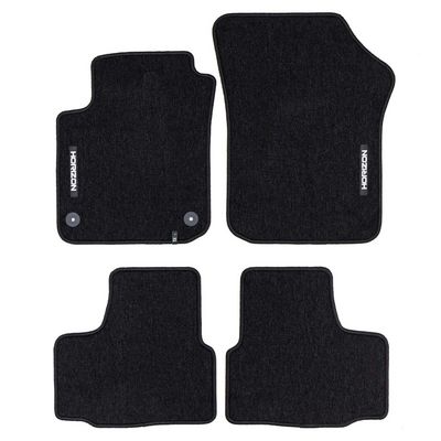 Paklājiņu komplekts Frogum HR800107