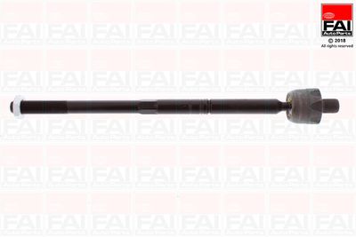 Осевой шарнир, рулевая тяга FAI AutoParts SS9566