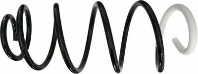 Balstiekārtas atspere SACHS 993 517
