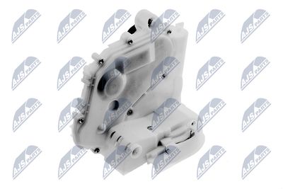 Regulēšanas elements, Centrālā atslēga NTY EZC-HD-008
