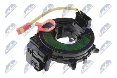 Spirālatspere, Gaisa spilvens NTY EAS-TY-009