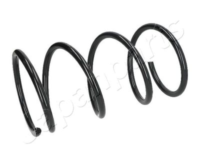 Balstiekārtas atspere JAPANPARTS ZC3496A